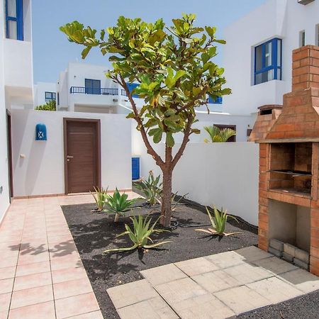 Villas Puerto Rubicon Playa Blanca  Zewnętrze zdjęcie