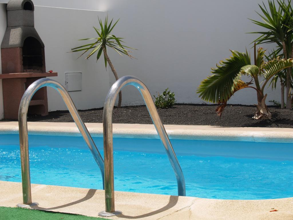 Villas Puerto Rubicon Playa Blanca  Zewnętrze zdjęcie