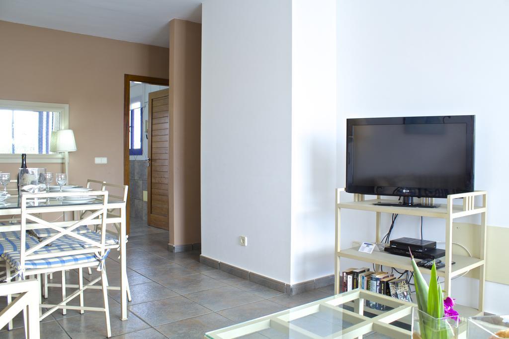 Villas Puerto Rubicon Playa Blanca  Zewnętrze zdjęcie