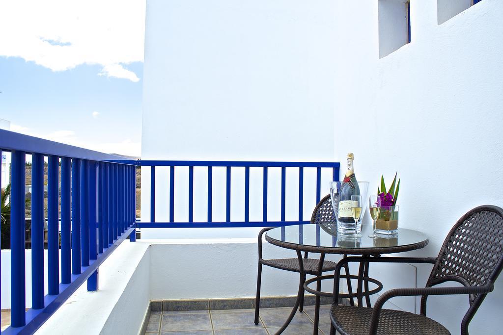 Villas Puerto Rubicon Playa Blanca  Zewnętrze zdjęcie