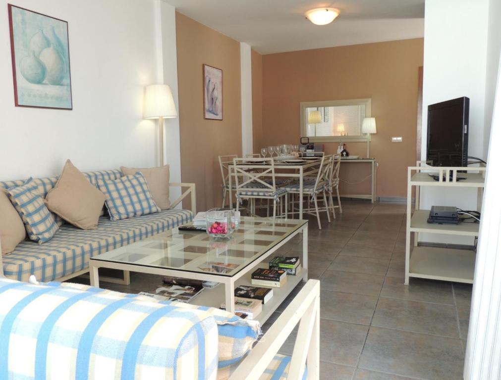 Villas Puerto Rubicon Playa Blanca  Zewnętrze zdjęcie