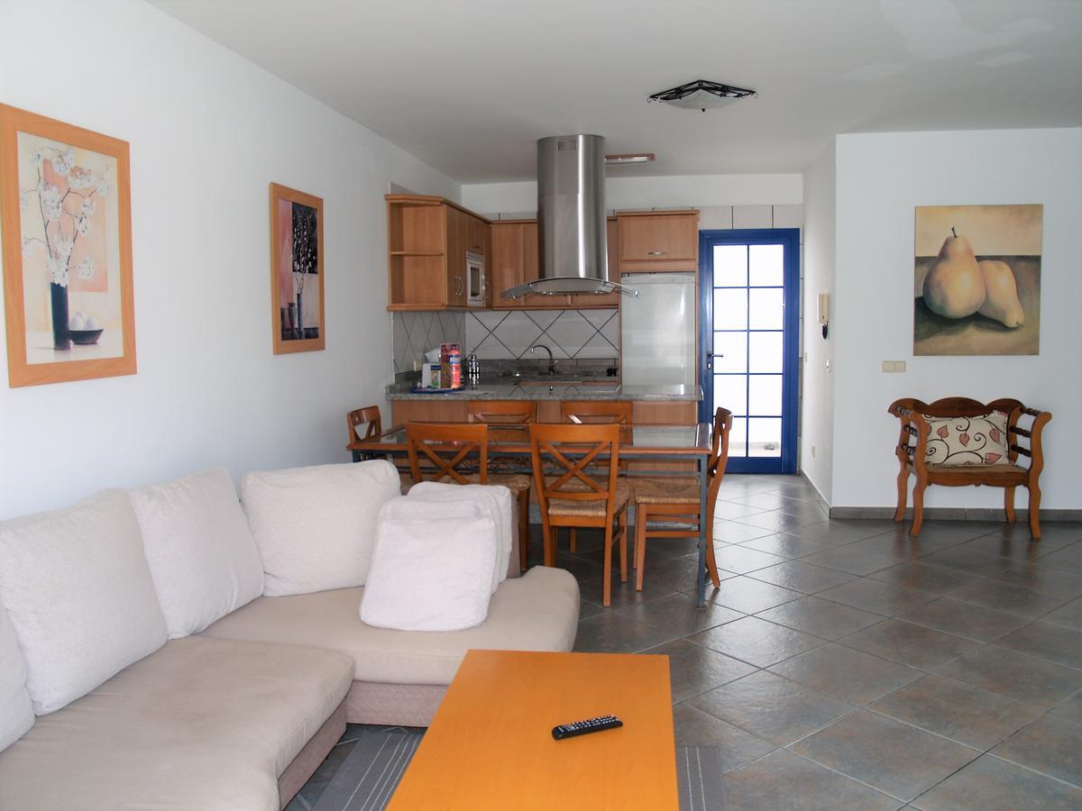 Villas Puerto Rubicon Playa Blanca  Zewnętrze zdjęcie