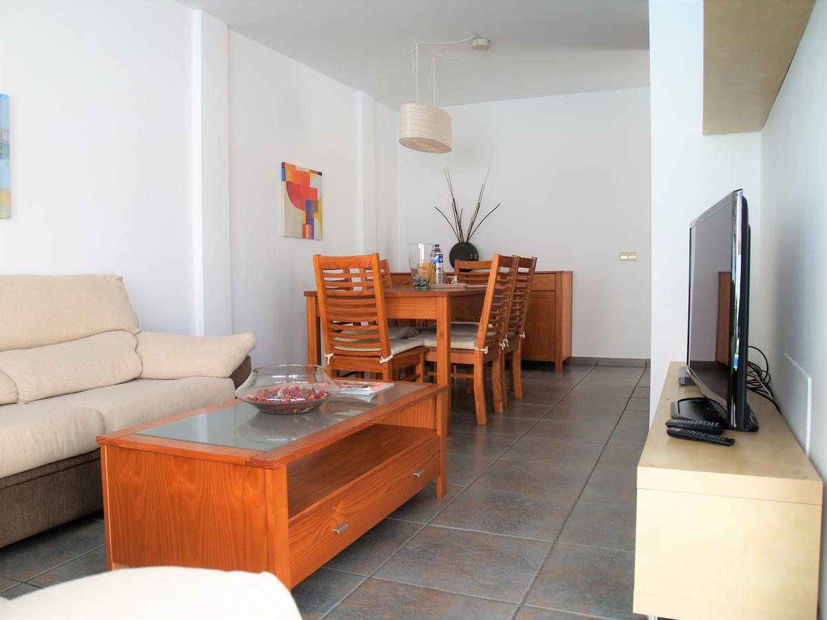 Villas Puerto Rubicon Playa Blanca  Zewnętrze zdjęcie