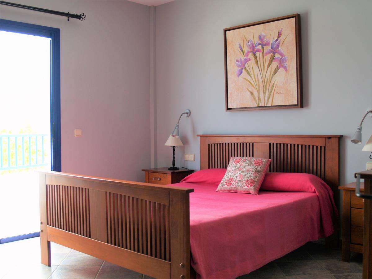 Villas Puerto Rubicon Playa Blanca  Zewnętrze zdjęcie
