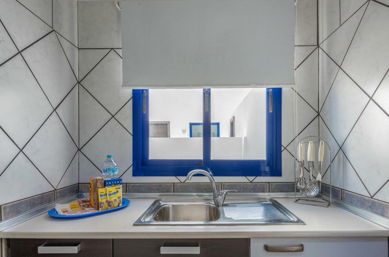 Villas Puerto Rubicon Playa Blanca  Zewnętrze zdjęcie