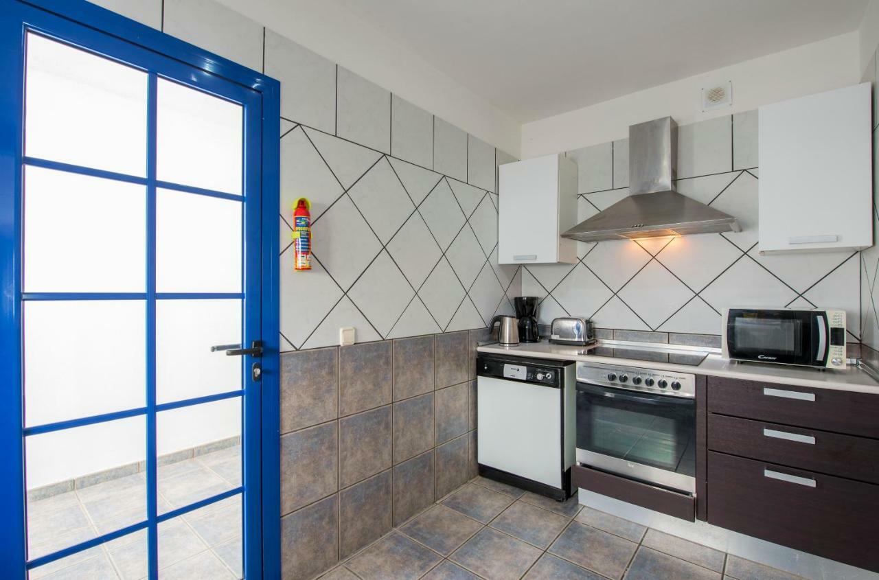 Villas Puerto Rubicon Playa Blanca  Zewnętrze zdjęcie