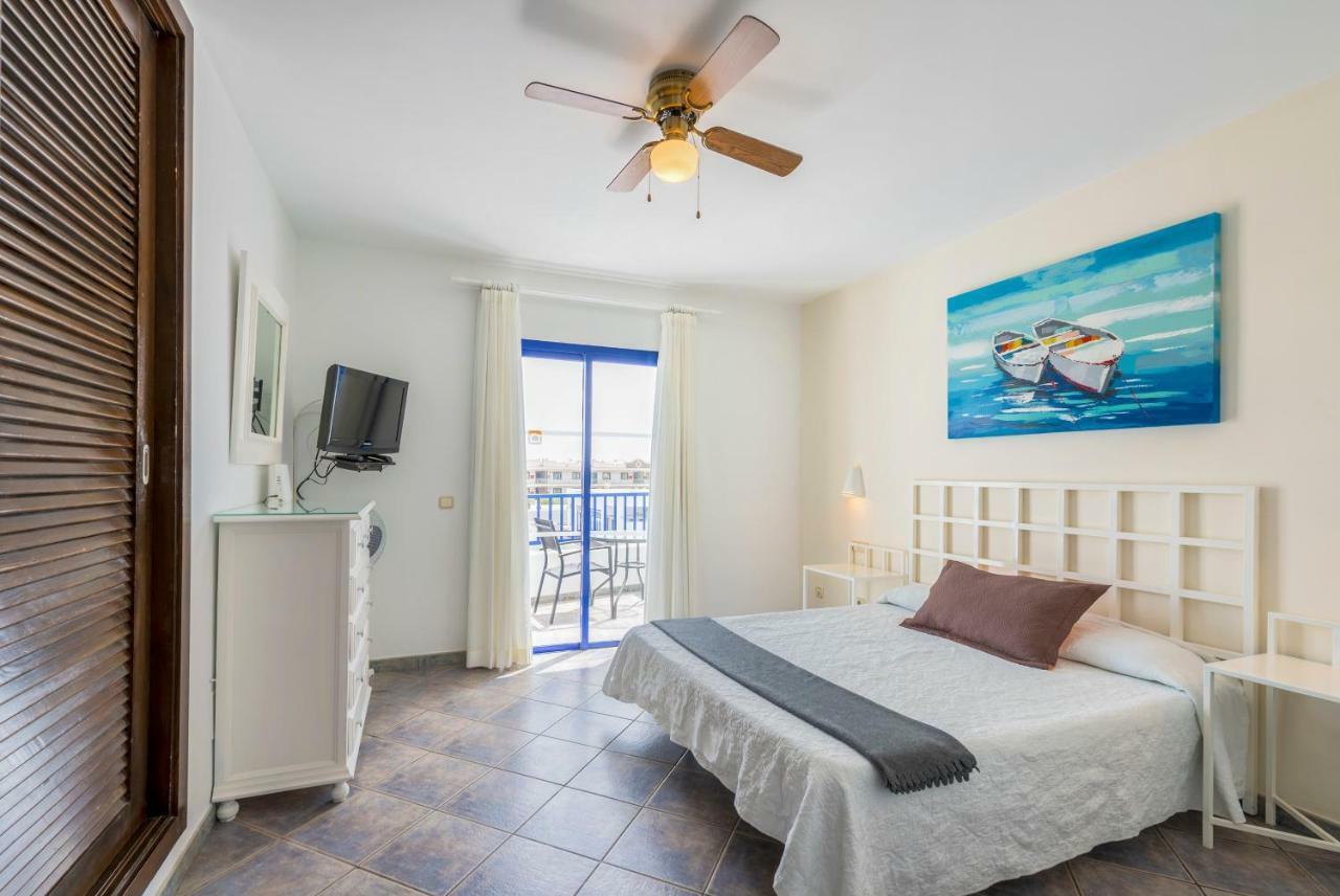 Villas Puerto Rubicon Playa Blanca  Zewnętrze zdjęcie