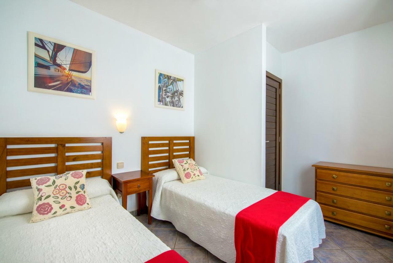 Villas Puerto Rubicon Playa Blanca  Zewnętrze zdjęcie