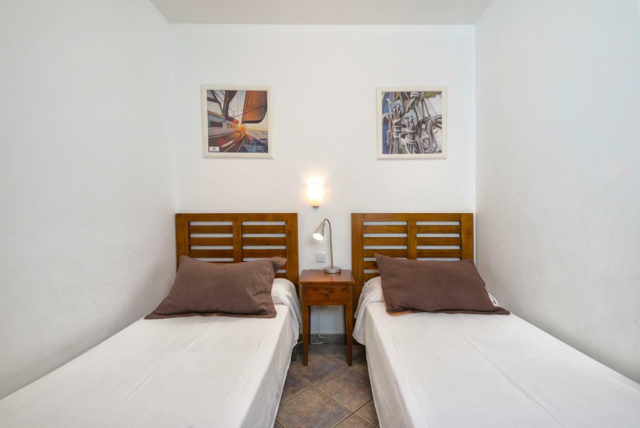 Villas Puerto Rubicon Playa Blanca  Zewnętrze zdjęcie