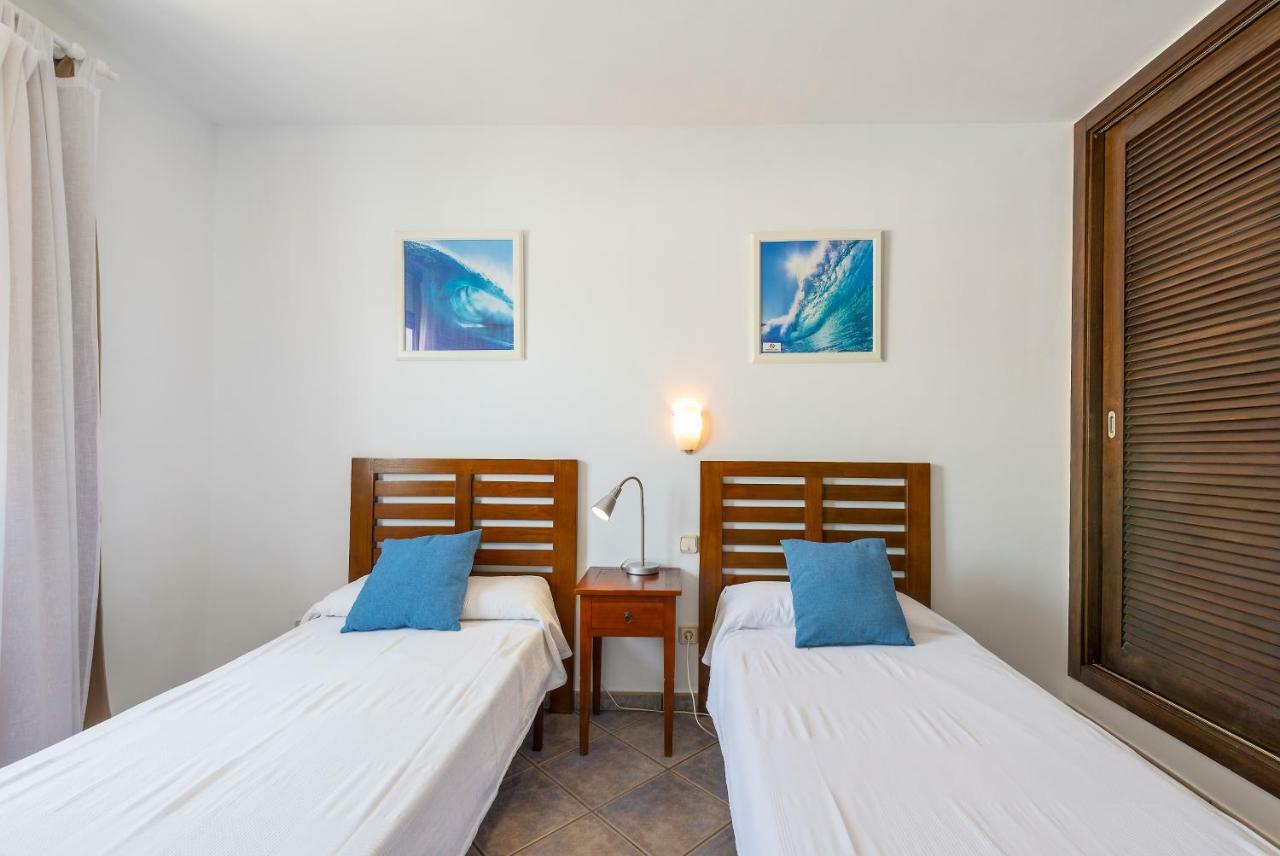Villas Puerto Rubicon Playa Blanca  Zewnętrze zdjęcie