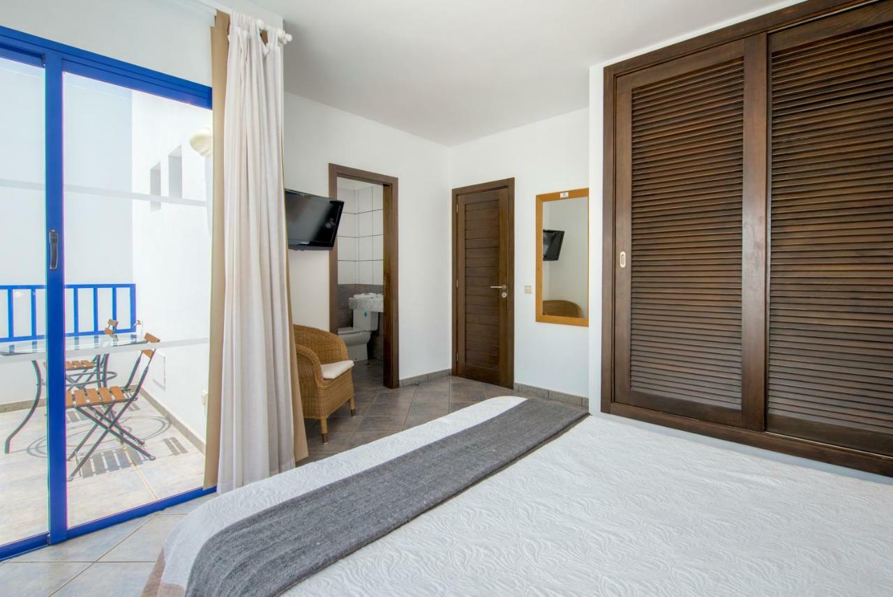 Villas Puerto Rubicon Playa Blanca  Zewnętrze zdjęcie