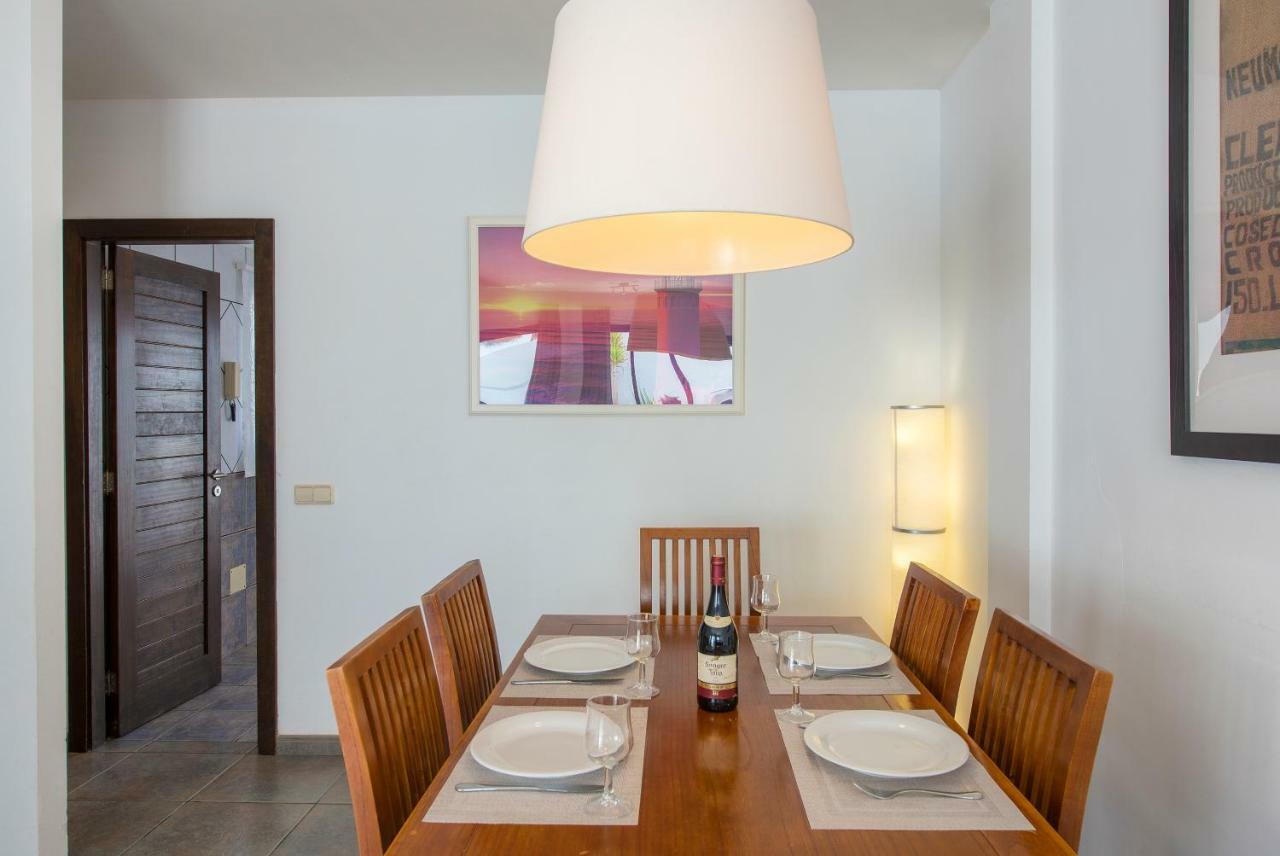 Villas Puerto Rubicon Playa Blanca  Zewnętrze zdjęcie