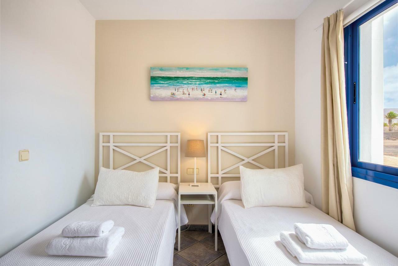 Villas Puerto Rubicon Playa Blanca  Zewnętrze zdjęcie