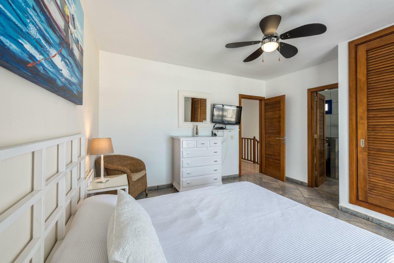 Villas Puerto Rubicon Playa Blanca  Zewnętrze zdjęcie