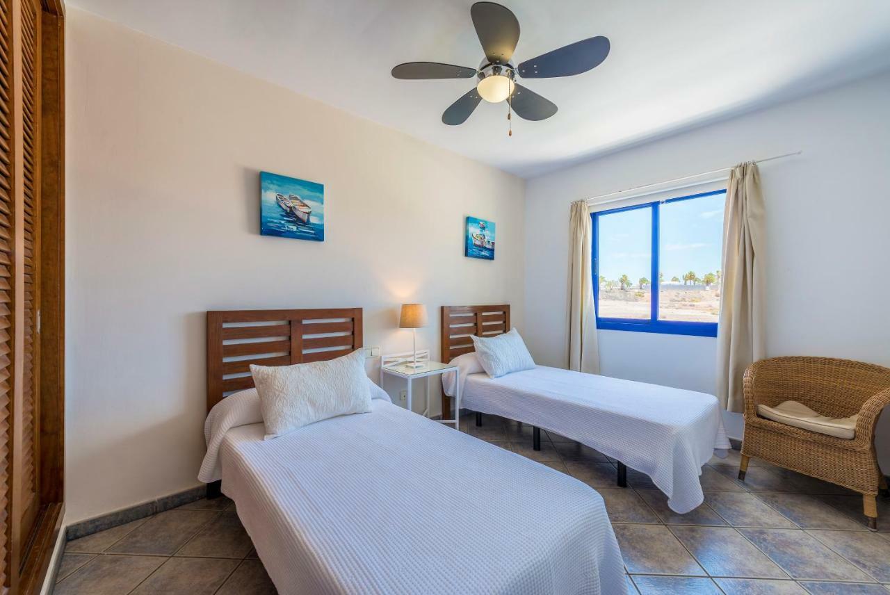 Villas Puerto Rubicon Playa Blanca  Zewnętrze zdjęcie