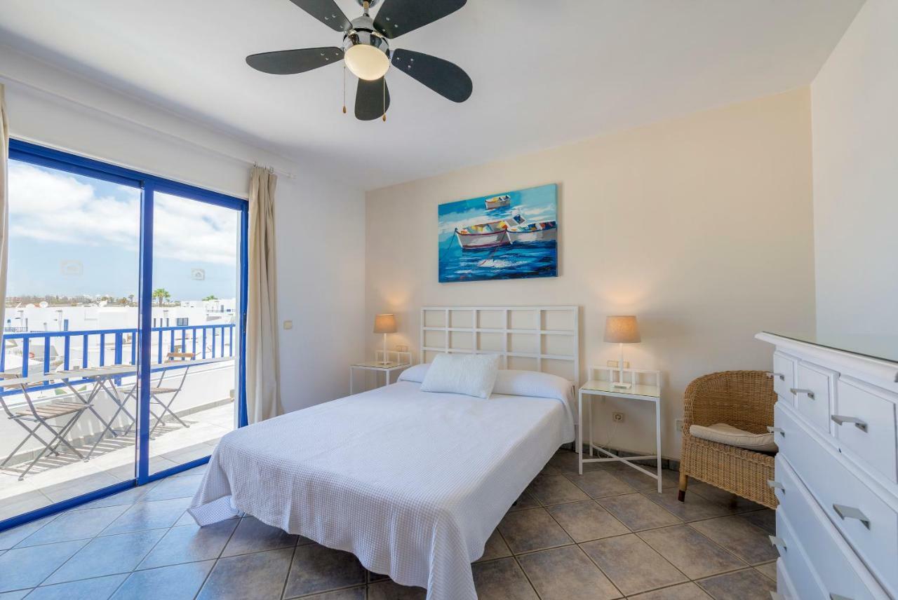Villas Puerto Rubicon Playa Blanca  Zewnętrze zdjęcie