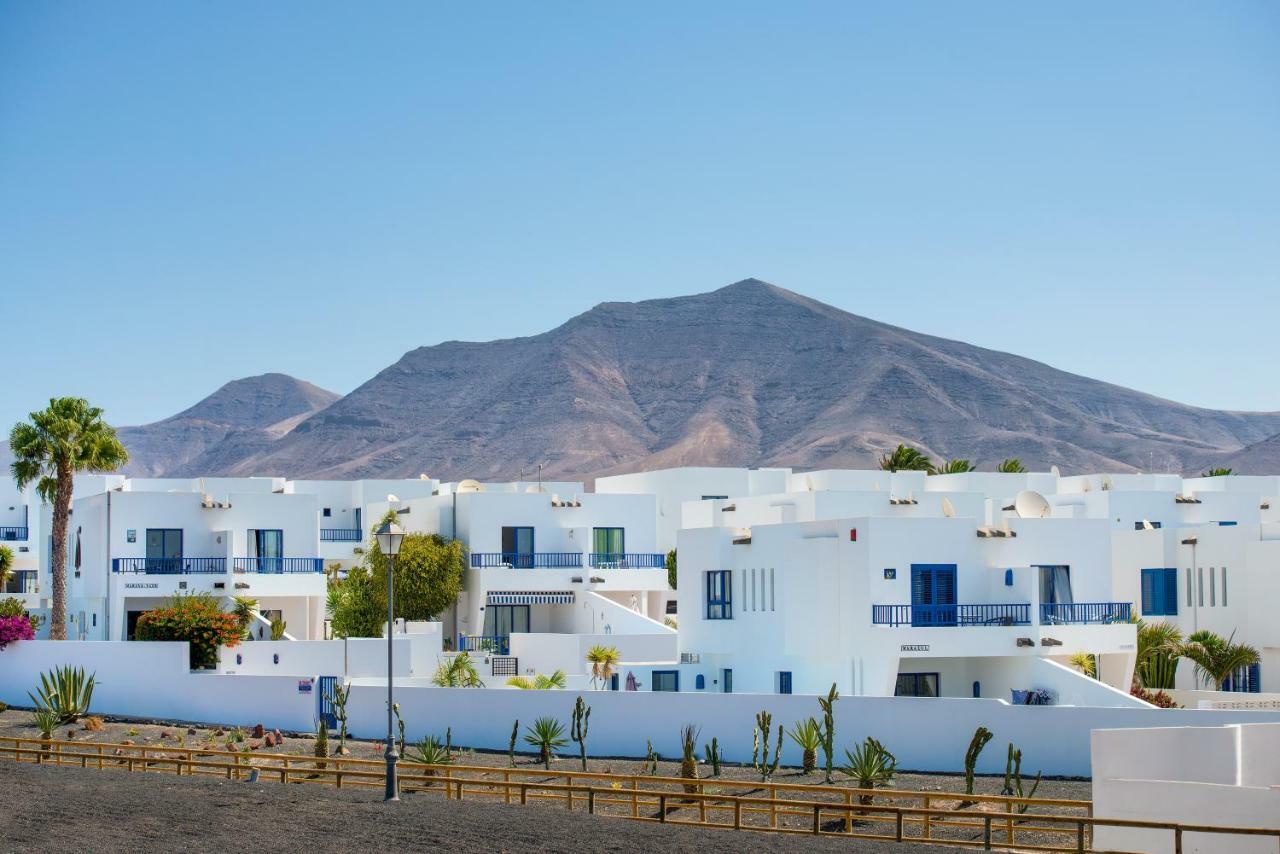 Villas Puerto Rubicon Playa Blanca  Zewnętrze zdjęcie